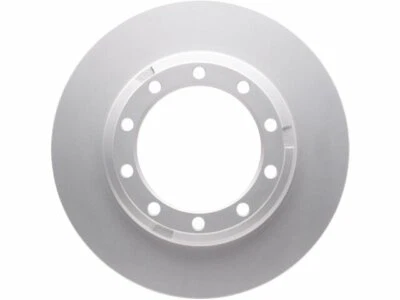 Rotor de freno fricción dinámica 45631PR 2007 2008 Freightliner MT45 2006-2020 Foto 1 de 2