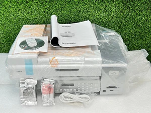 New (Open Box) - Lexmark X2500m Color All-In-One Inkjet Printer Copier Scanner - Picture 1 of 19