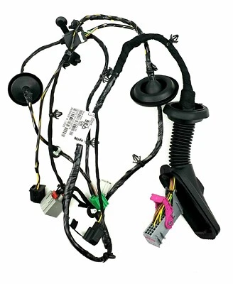 Original Opel GM Kabelbaum Vorne Rechts Astra K - 39068429 - Изображение 1 из 4