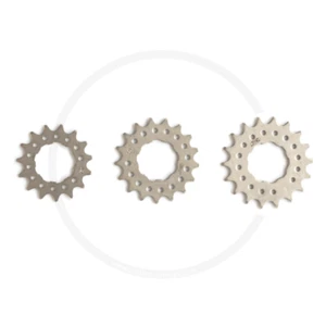 Single Speed Sprocket for Cassette Hubs (Shimano HG) | 12T - 18T - Picture 1 of 22
