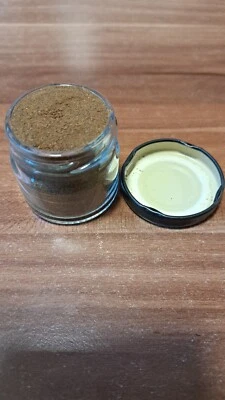 Propolis , Pulver ,  Kittharz - Bild 1 von 2