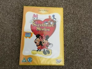 Sweetheart Stories DVD - Bild 1 von 2