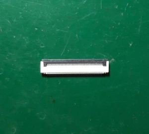 FFC FPC Connector 40 pin Pitch 0.5 mm - Imagen 1 de 4