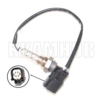 Sensor de oxígeno aguas abajo para Ford Fusion 2011-2012 Taurus 2011-2019 Edge 34-4489 Foto 1 de 4