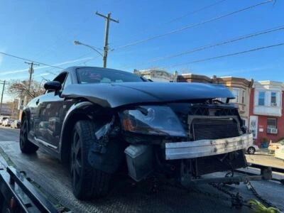 Регулятор правого переднего стекла для пассажира подходит для 00–06 AUDI TT 1035784 - Изображение 1 из 4