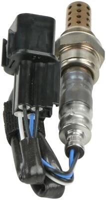 Bosch Oxygen Sensor 13473 For Dodge Mitsubishi Plymouth Colt Mirage 1995-1996 - Image 1 of 4