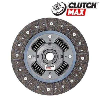 PLACA DE DISCO DE EMBRAGUE ETAPA 1 HD 210mm para TOYOTA CELICA GT GTS 1ZZFE 2ZZGE 1.8 Foto 1 de 4