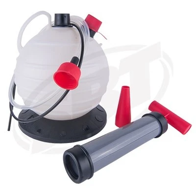 Bomba extractora cambio filtro aceite Sea Doo 4 tiempos GTX RXT RXP 4-tec SC seadoo Foto 1 de 4