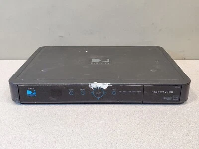 Solo receptor de televisión por satélite Direct TV modelo H24-700 Foto 1 de 4