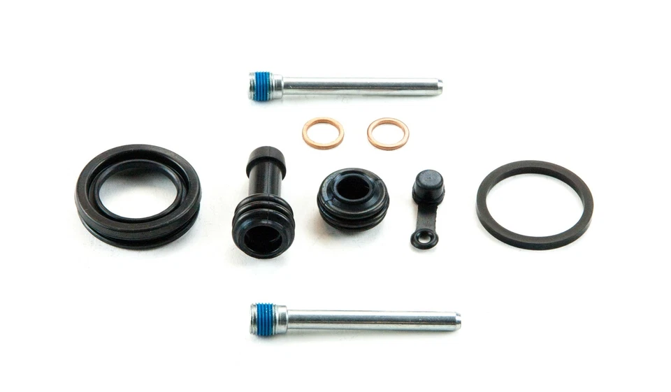 Kit de reconstrucción de pinza de freno delantera Arctic Cat 250 2x4, 2006-2009 Foto 1 de 1