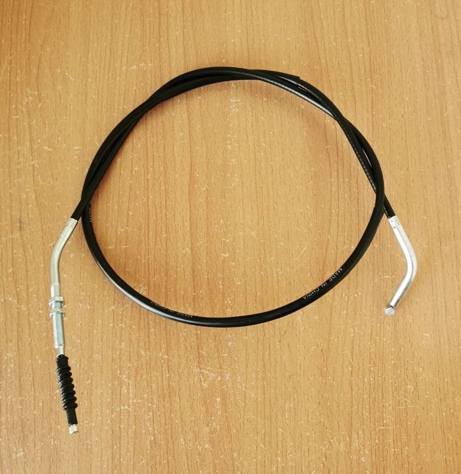 Cable de embrague para Kawasaki Vulcan 500 454 LTD EN450 EN500 Foto 1 de 1