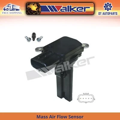 Sensor de flujo de aire masivo Walker 2006 2007 2008 para Toyota Avalon 2005-2012 3,5 L V6 Foto 1 de 4