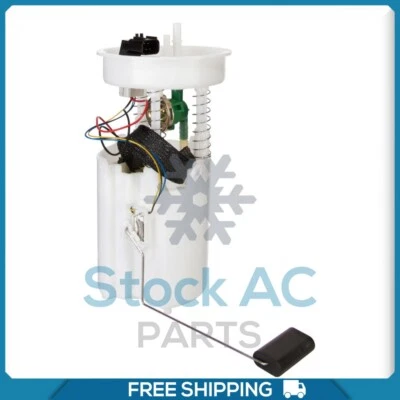 Módulo de bomba de combustível elétrica para Jeep Grand Cherokee 1995 4.0L 5.2L 9533017 QOA - Imagem 1 de 4