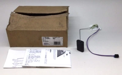 ACDelco SK1221 Fuel Level Sensor Kit Without Seal 19148811 - Image 1 of 4