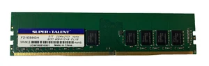 8GB DDR4 2133MHz PC4-17000 ECC Unbuffered Server DIMM Memory Ram F21EB8GH - Picture 1 of 3