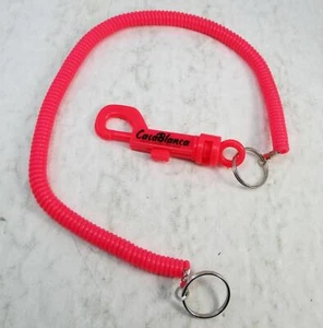 Casa Blanca Hotel & Casino Mesquite, NV Slot Club Kartenetui Schlüsselband Kordel - Bild 1 von 3