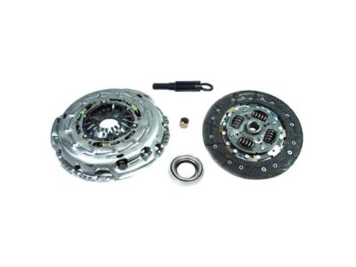 Комплект сцепления для Nissan 350Z 2005-2006 годов выпуска LUK 26536RVRT 3,5 л V6 - Изображение 1 из 2