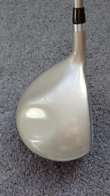 Spalding ELITE 10.5 Degree OFFSET Driver / 43" - (LADIES) - Image 1 of 4