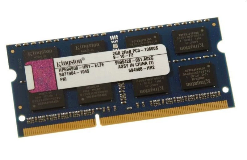 SNY1333D3S9DR8/2G - 2GB Memory Module  - Image 1 of 1