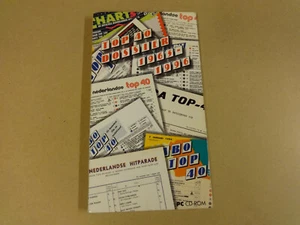 PC CD ROM / TOP 40 DOSSIER 1965 - 1996 - Afbeelding 1 van 3