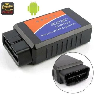 NEW FORScan ELM327 USB Modified OBD2 Code Scanner HS-CAN W1B7 rd MS-CAN Fo C3T8 - Picture 1 of 14