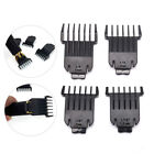 4Pcs T9 Universal Hair Trimmer Clipper Limit Comb Guide Limit Calipers Too Tq