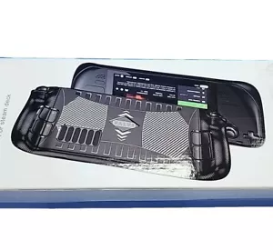 Steam Deck TPU Protective Case Shockproof Shell Soft Non-Slip Cover Durable - Picture 1 of 4