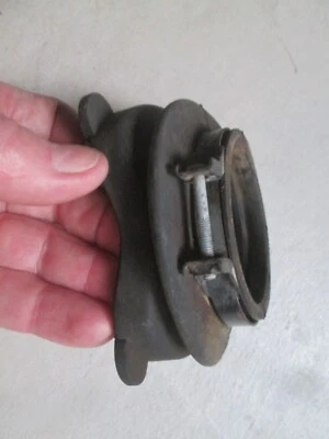 KAWASAKI EL600 900 1000 ELIMINATOR / SPECTRA LTD 49006-1059 HÉLICE EIXO BOOT - Imagem 1 de 4