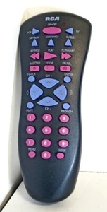 OEM RCA Remote Control Model RCU410A - Picture 1 of 3
