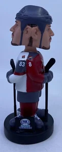 NEW Tucson Roadrunners Arizona Coyotes Bobblehead Double-Sided Conor Garland SGA - Picture 1 of 8