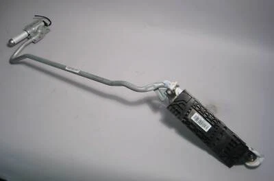 Airbag cabezal cortina lateral derecho bmw e39 serie 5 usado oem 540i M5 Foto 1 de 3