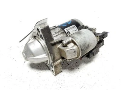 Mazda 3 2012 2013 2014 motor de arranque OEM PE0718400   Foto 1 de 4