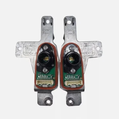 LED Headlight Daylight INDICATOR SIDELIGHT DRL 761998478B 761998478C - Image 1 of 4