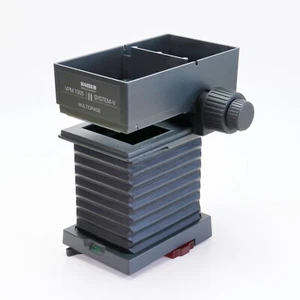 Kaiser Condenser Head Lower Part for System-V Enlargers w/ Precision Focusing - Foto 1 di 15