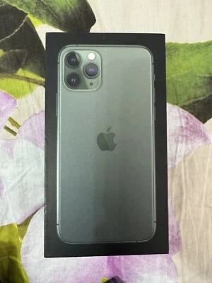 Apple iPhone 11 Pro - 64 GB - Space Gray (T-Mobile) Works With Sub-carriers - Image 1 of 4