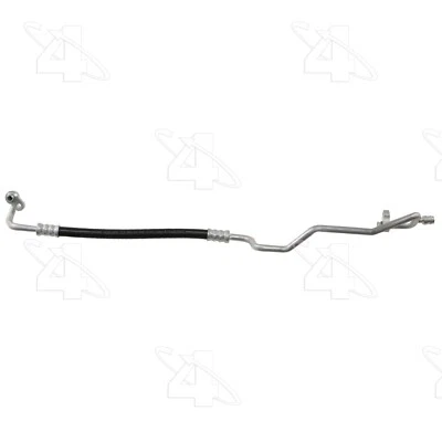 Шланг для разгрузки хладагента кондиционера для 2010-2012 Hyundai Santa Fe 3,5 л V6 4 сезона - Изображение 1 из 4