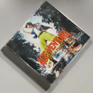Ace Ventura: When Nature Calls, Soundtrack, CD, 1995, MCA Records - Picture 1 of 5