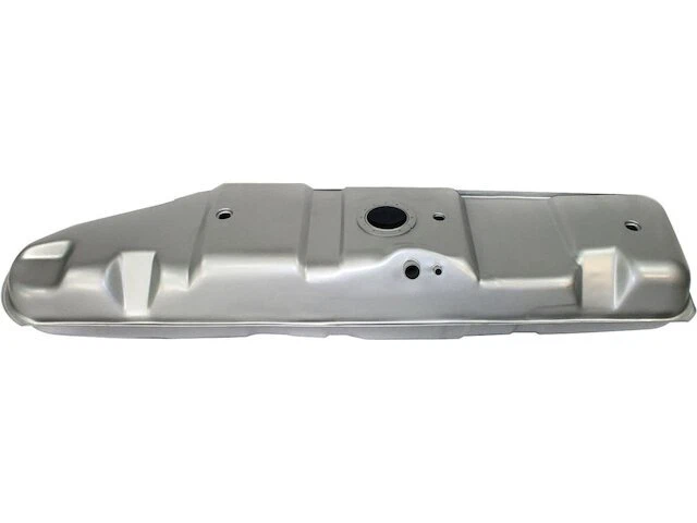 JC Whitney 78XS66M Fuel Tank Fits 1997-2002 Ford E350 Econoline Club Wagon - Imagem 1 de 1