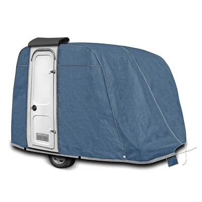 Telo di copertura completo per garage intero impermeabile per Niewiadow N126N - Immagine 1 di 4