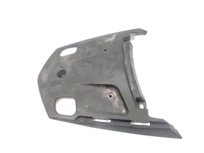 BMW K1600 GT 2016 carenado trasero cubierta panel equipaje 46547709511 Foto 1 de 4