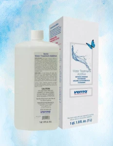 Evaporative Humidifier Water Treatment Additive, 1 L 33.8 fl.oz. Venta Brand - Picture 1 of 7