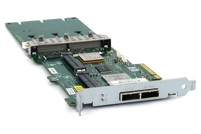 381572-001 HP SMART ARRAY P800 SAS RAID CONTROLLER PCI-E - 398647-001 - Image 1 of 4