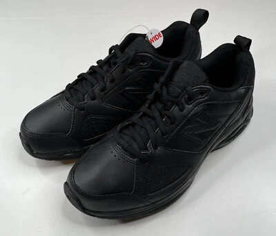 New Balance NUEVO SIN CAJA 623 V3 Entrenador Cruzado Casual Confort Mujer’s 8.5 Negro Sf20 Foto 1 de 4