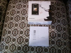 NIB KYOCERA S4000 MAKO USER GUIDE--SHRINKWRAPPED - Picture 1 of 5