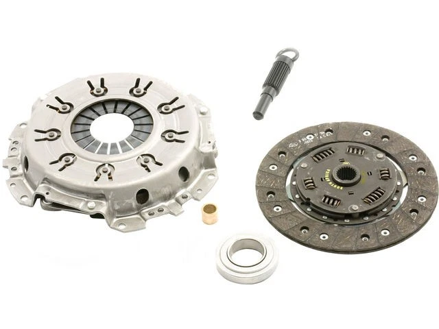 Kit de embrague para Nissan 240SX 1989-1990, 1995-1996 2,4 L 4 cilindros DG225JX Foto 1 de 1