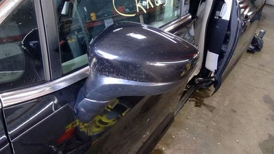 Espejo retrovisor lateral eléctrico base texturizada térmica para 17-19 PACIFICA 12285313 Foto 1 de 4