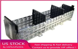 New Factoey Sealed AB 1756-A17 SER B ControlLogix 17 Slots Chassis Module ! AB - Picture 1 of 2