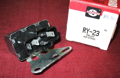 Nuevo Chevrolet Camaro 1978-1981, Corvette A/C 1980, relé de calefacción, EE. UU., 463468 Foto 1 de 2