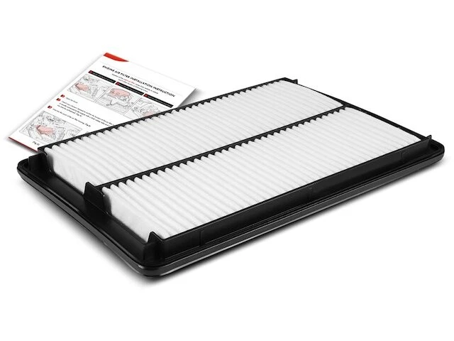 Filtro de aire del motor para Saturn Sky 2007-2010 2008 2009 HX434RC Foto 1 de 1