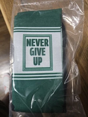 Calcetines OFICIALES WWE UNISEX Rock'Em John Cena Farewell Tour 2025 Boston L/XL Foto 1 de 4